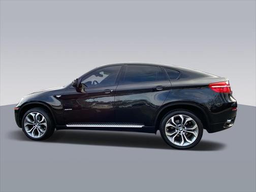 2014 BMW X6 xDrive35i
