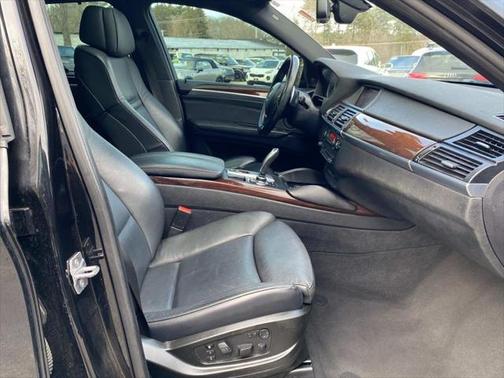 2014 BMW X6 xDrive35i