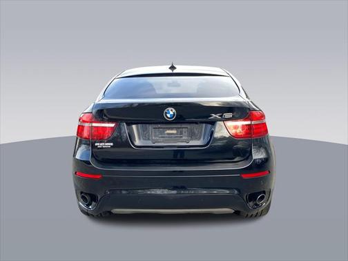 2014 BMW X6 xDrive35i