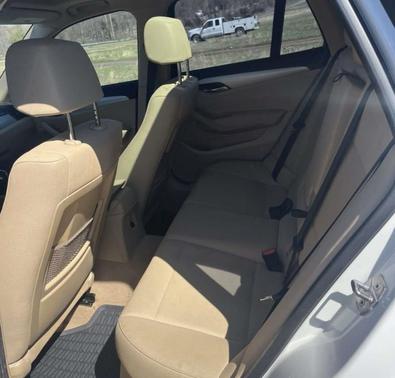 2015 BMW X1 sDrive 28i