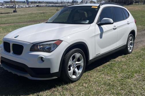 2015 BMW X1 sDrive 28i