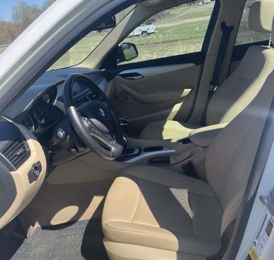 2015 BMW X1 sDrive 28i