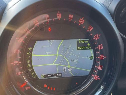 2016 MINI Countryman Cooper S ALL4