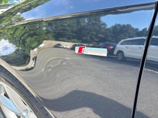 2012 Audi A4 2.0T Premium Plus quattro