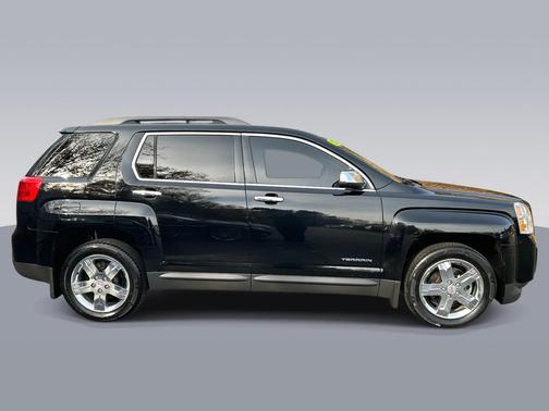 2013 GMC Terrain SLE-2