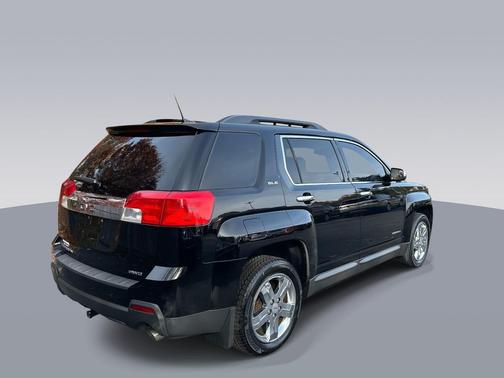 2013 GMC Terrain SLE-2