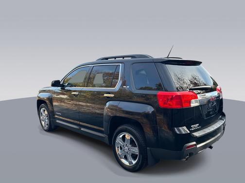 2013 GMC Terrain SLE-2