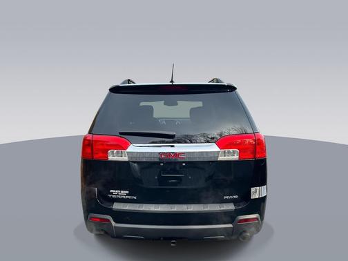 2013 GMC Terrain SLE-2