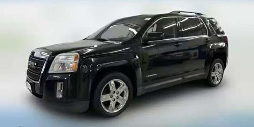 2013 GMC Terrain SLE-2