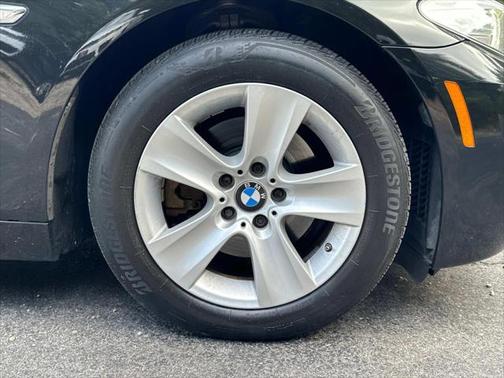 2013 BMW 528 xDrive