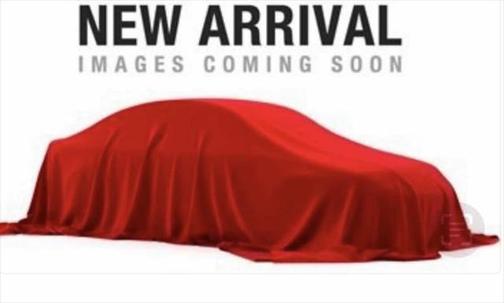 2018 Lincoln MKZ Hybrid Reserve