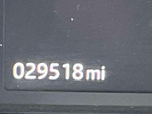 2017 Land Rover Discovery Sport HSE LUX