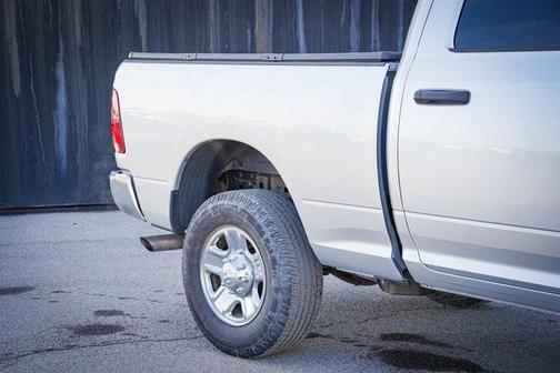 2016 RAM 2500 Tradesman