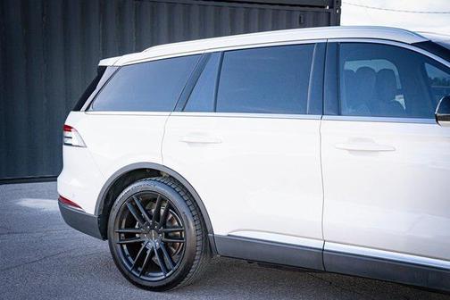 2021 Lincoln Aviator Reserve AWD