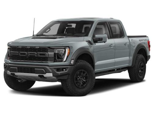 Avalanche 2023 Ford F-150 Raptor