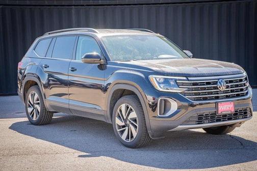 2024 Volkswagen Atlas 2.0T SE w/Technology 4MOTION