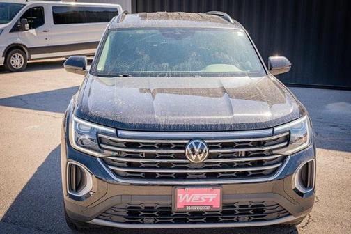 2024 Volkswagen Atlas 2.0T SE w/Technology 4MOTION