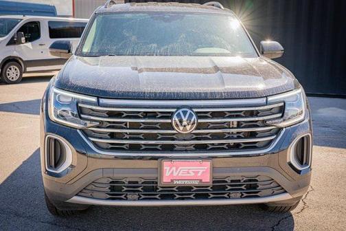 2024 Volkswagen Atlas 2.0T SE w/Technology 4MOTION
