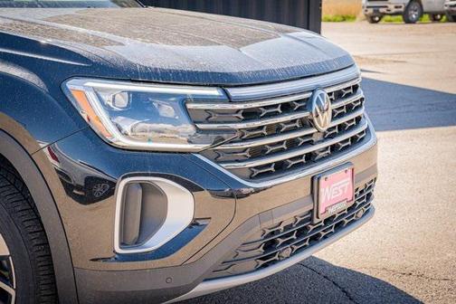 2024 Volkswagen Atlas 2.0T SE w/Technology 4MOTION