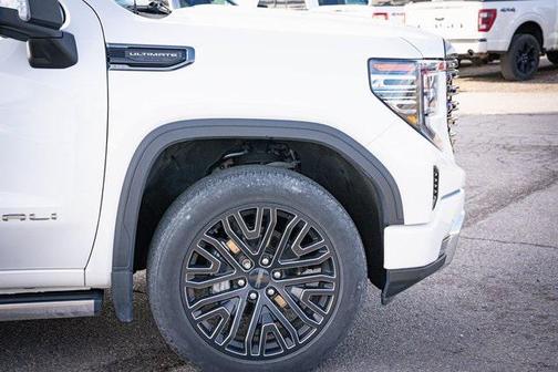 2022 GMC Sierra 1500 Denali Ultimate