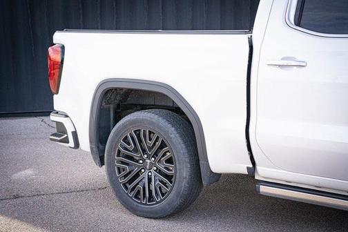 2022 GMC Sierra 1500 Denali Ultimate