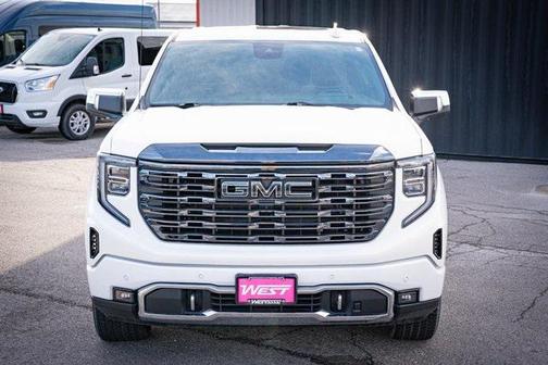 2022 GMC Sierra 1500 Denali Ultimate