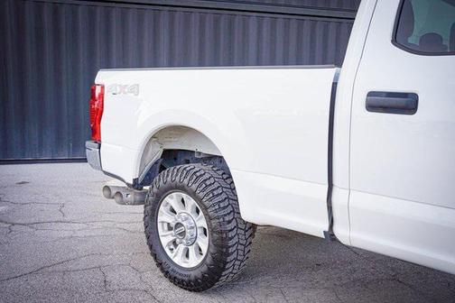 2020 Ford F-250 XLT