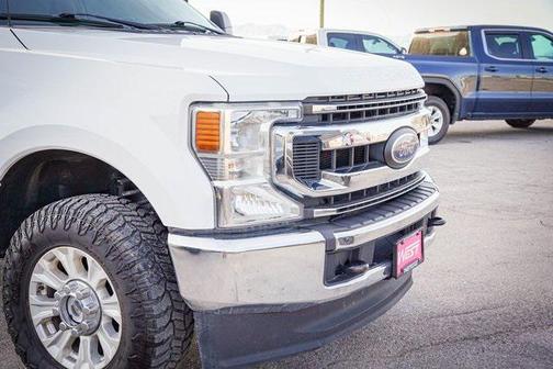 2020 Ford F-250 XLT