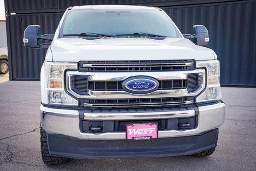 2020 Ford F-250 XLT
