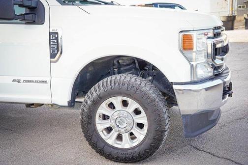 2020 Ford F-250 XLT