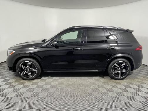 2024 Mercedes-Benz GLE 350 