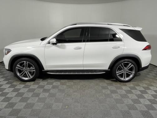 2022 Mercedes-Benz GLE 350 Base