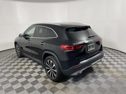 2022 Mercedes-Benz GLA 250 4MATIC