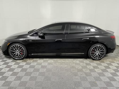 2023 Mercedes-Benz AMG EQE 4MATIC+