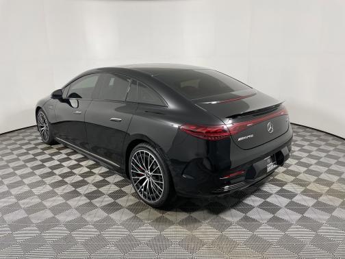2023 Mercedes-Benz AMG EQE 4MATIC+