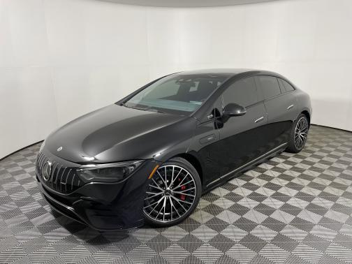 2023 Mercedes-Benz AMG EQE 4MATIC+