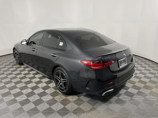 2023 Mercedes-Benz C-Class C 300
