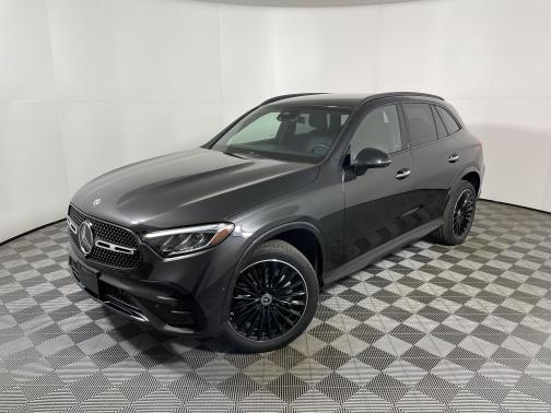 2023 Mercedes-Benz GLC 300 