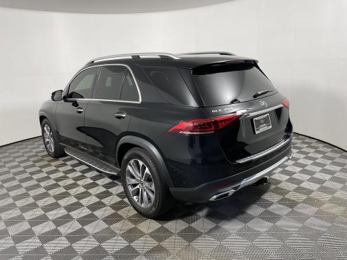 2023 Mercedes-Benz GLE 350 Base