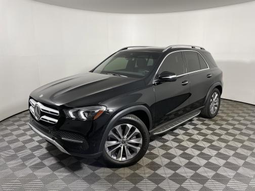 2023 Mercedes-Benz GLE 350 Base