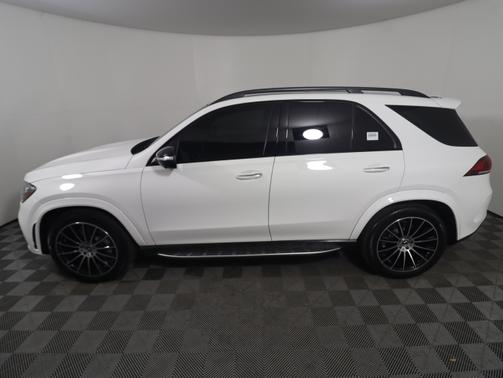 2023 Mercedes-Benz GLE 350 