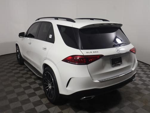 2023 Mercedes-Benz GLE 350 
