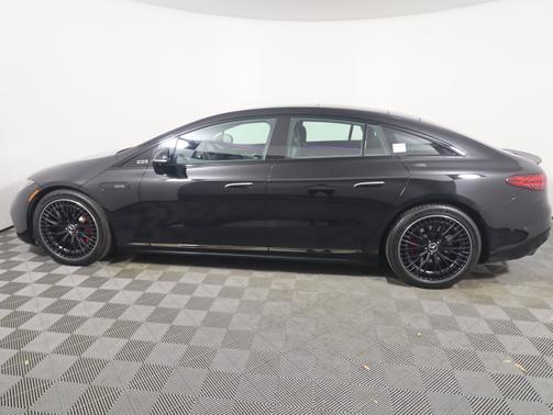2023 Mercedes-Benz AMG EQS 
