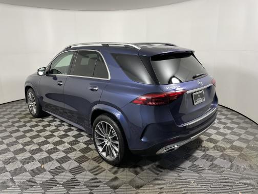 2024 Mercedes-Benz GLE 350 Base 4MATI