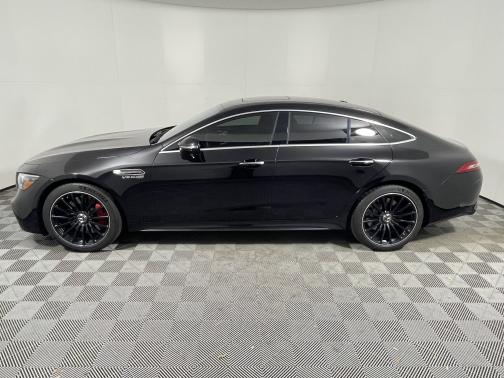 2023 Mercedes-Benz AMG GT 63 