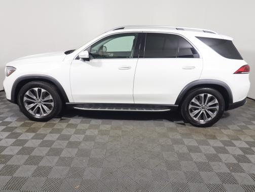 2023 Mercedes-Benz GLE 450 4MATIC
