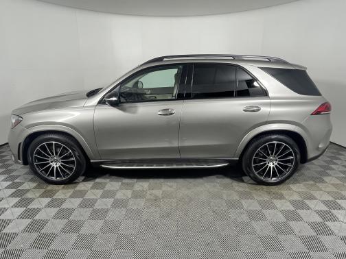 2022 Mercedes-Benz GLE 350 4MATIC