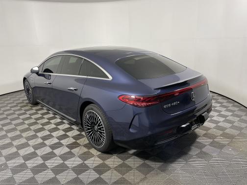 2022 Mercedes-Benz EQS 450+ Base