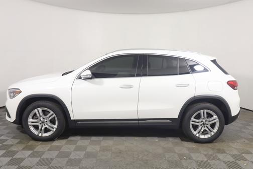 2023 Mercedes-Benz GLA 250 