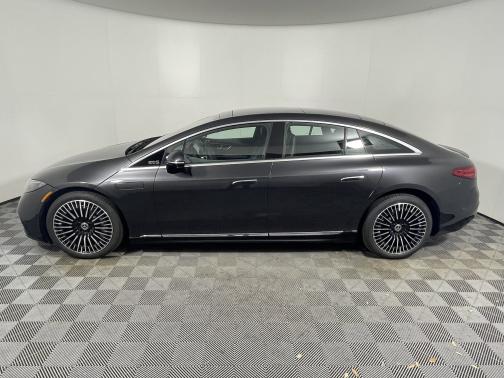 2022 Mercedes-Benz EQS 450+ Base